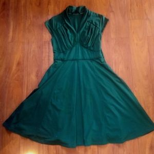 eShakti Dress - POCKETS!
